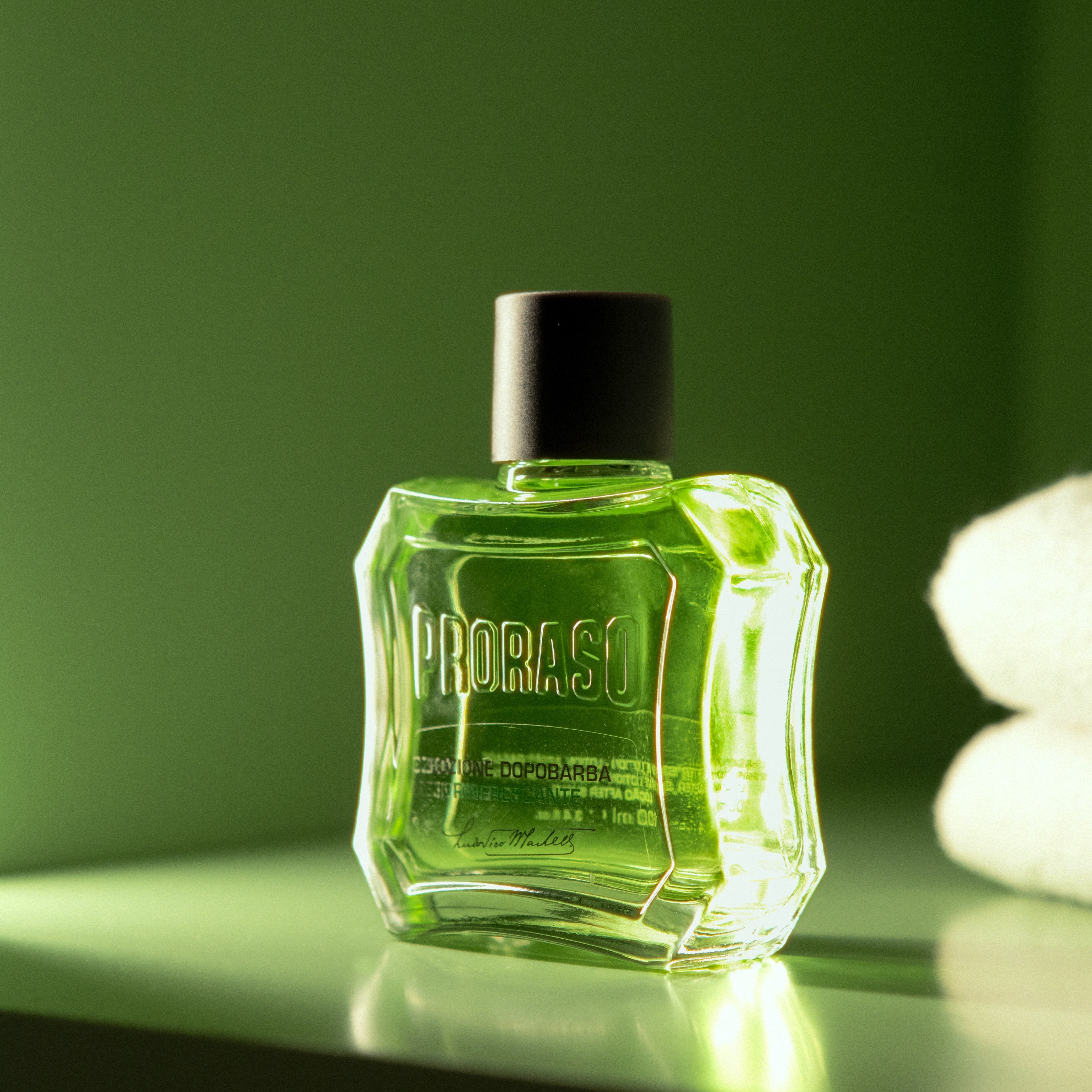 アフターシェーブローション リフレッシュ (普通肌) 100mL