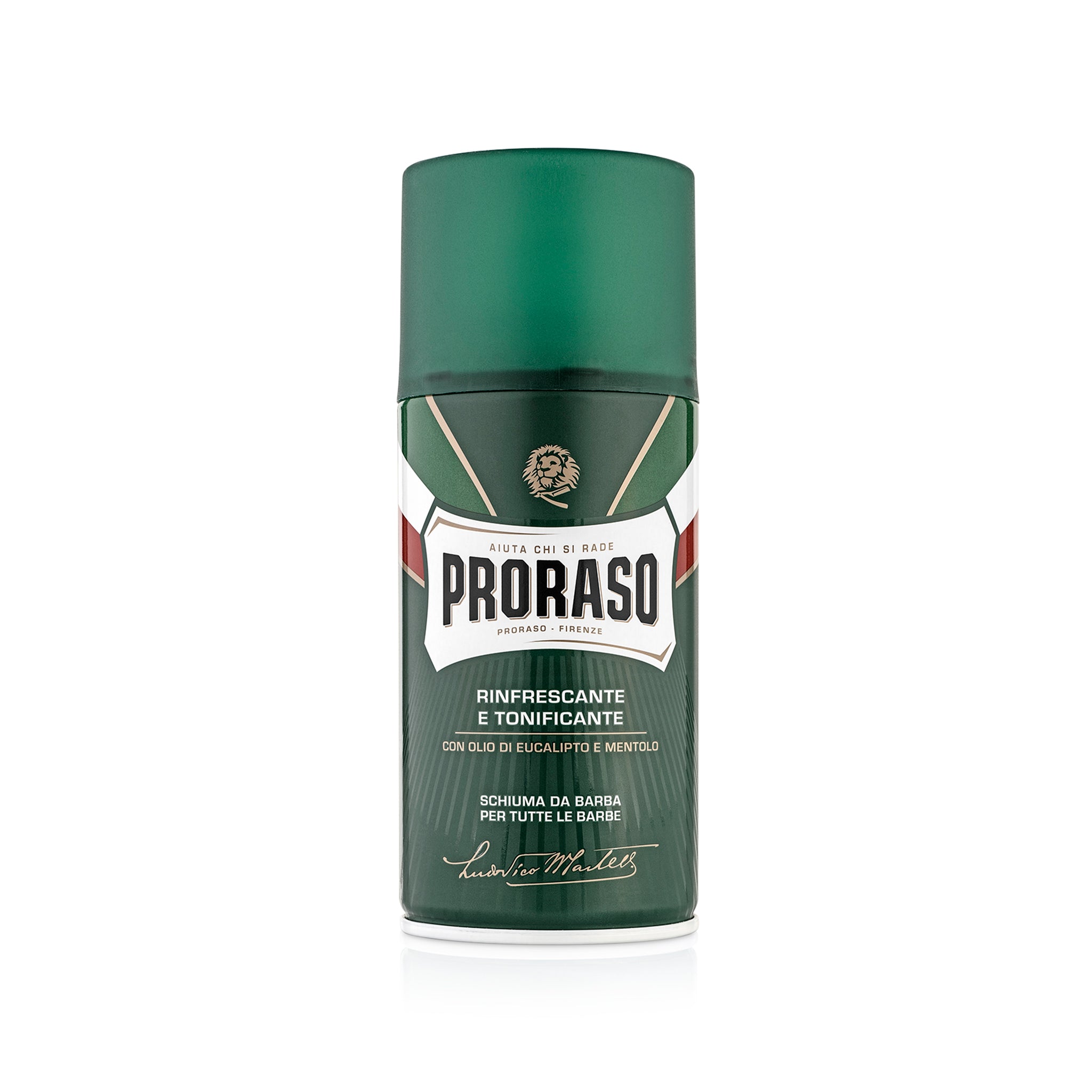 シェービングフォーム リフレッシュ 300ml