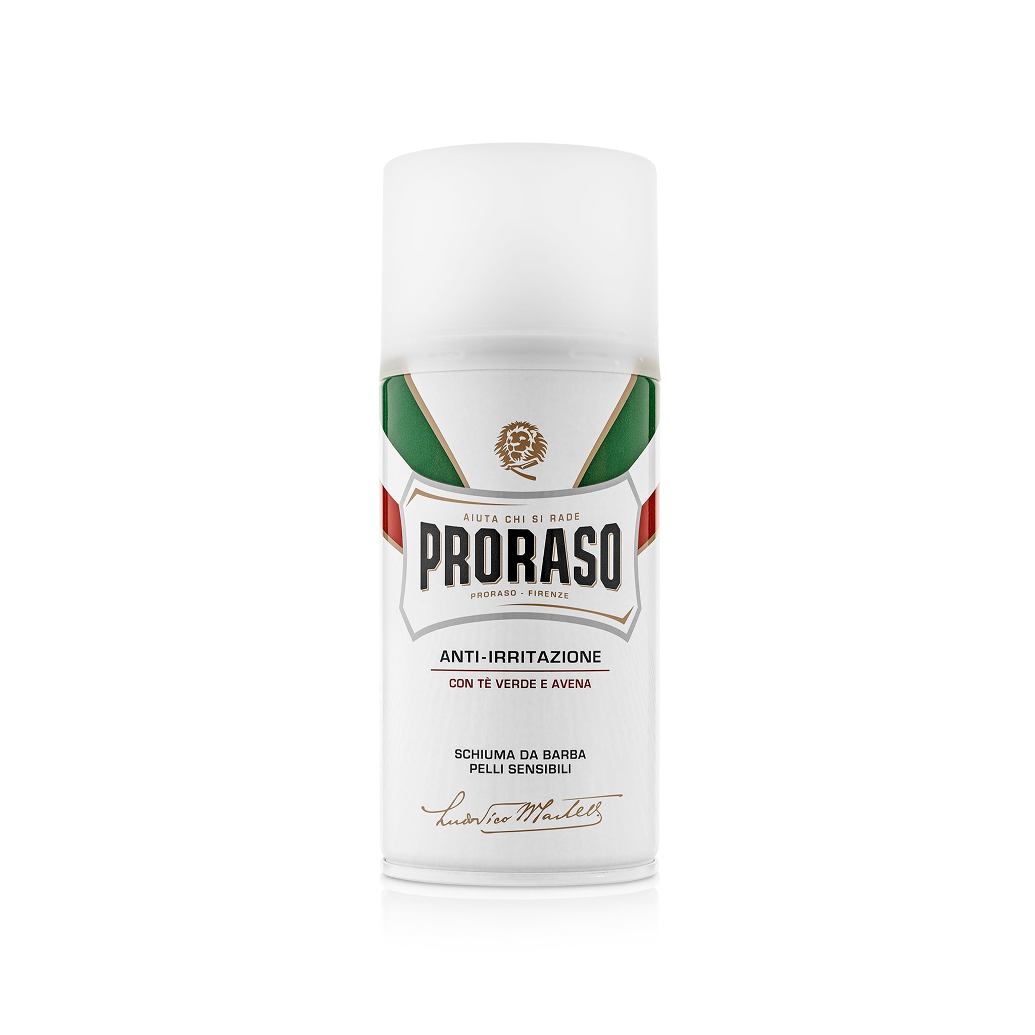 シェービングフォーム センシティブ 300ml