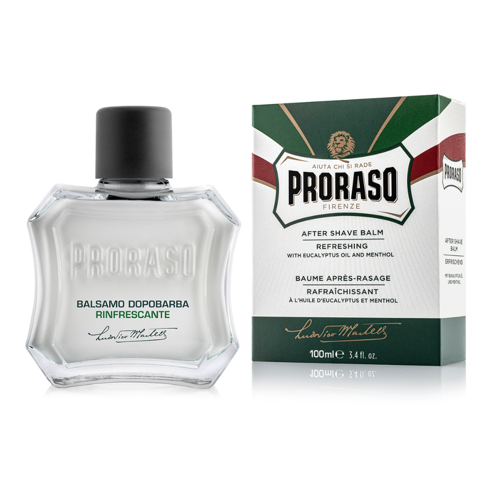 シークレット メンズ アフターシェイブ バーム 150ml アフターシェーブバーム リフレッシュ (普通肌) 100mL