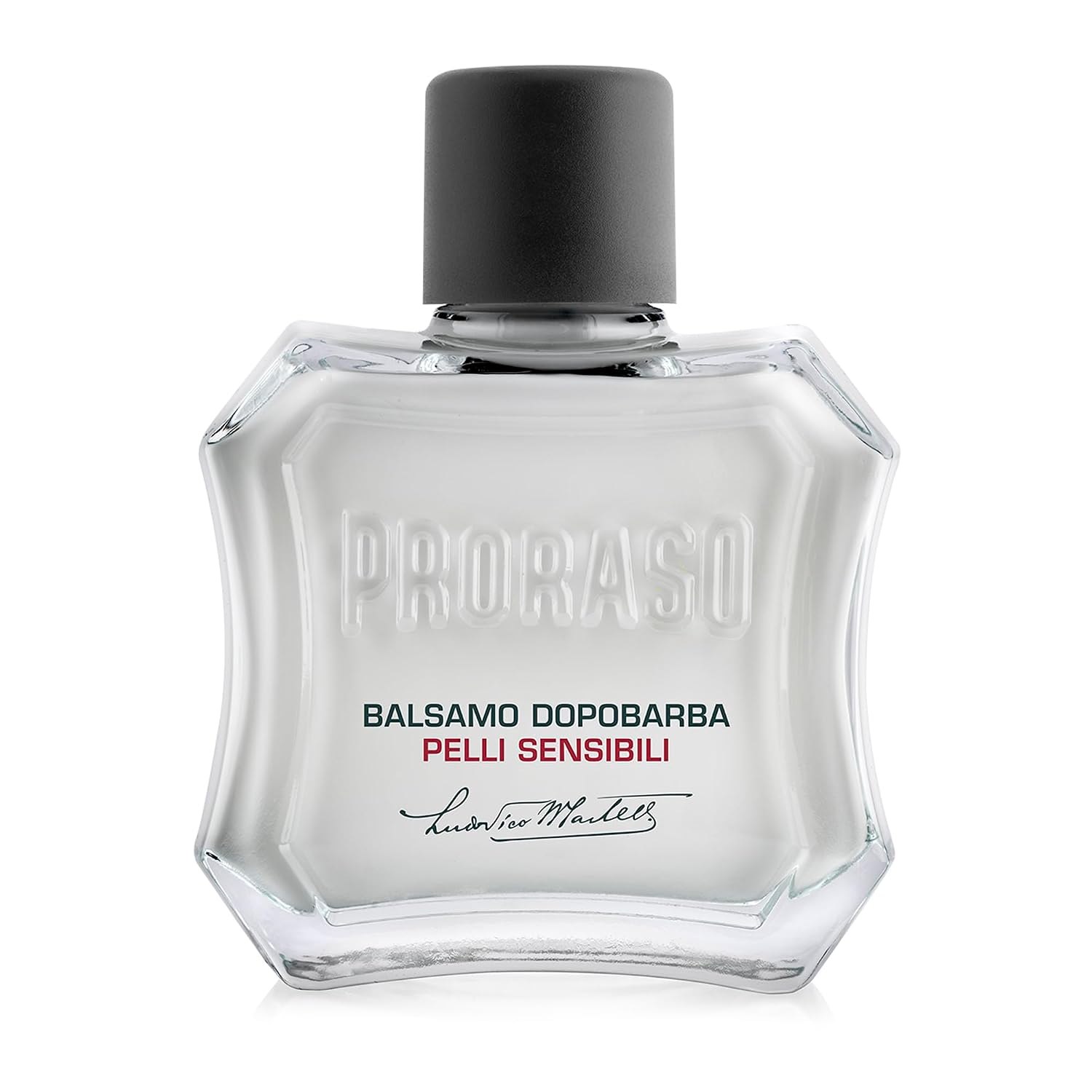 NEW】アフターシェーブバーム センシティブ 100mL｜Proraso Japan