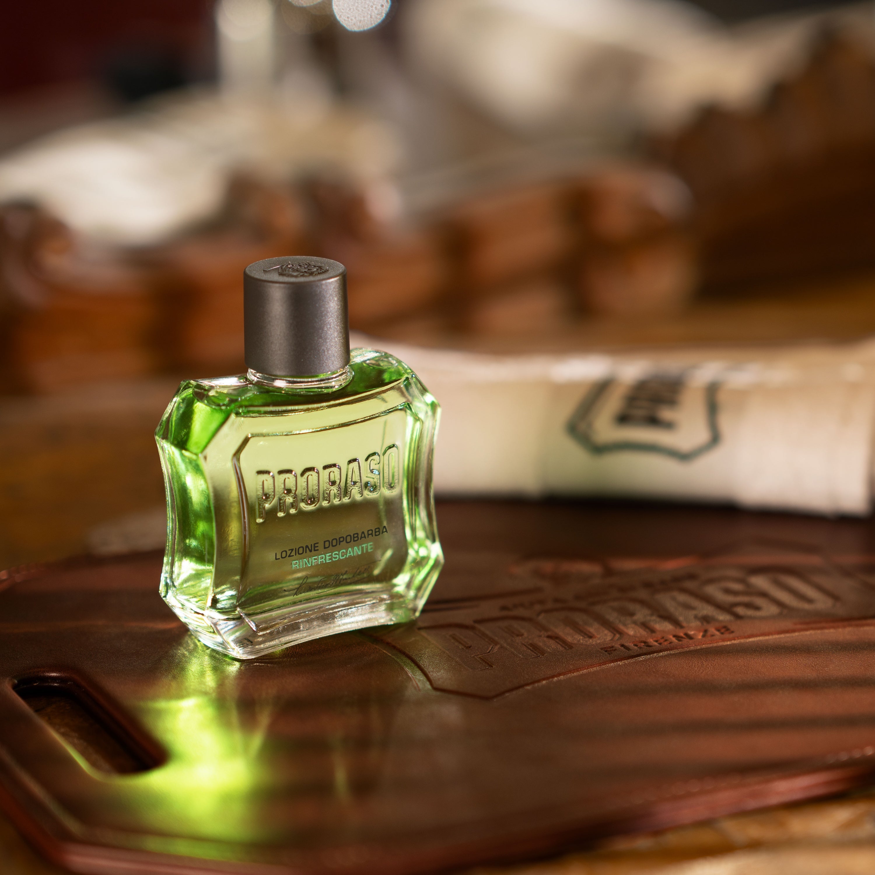 アフターシェーブローション リフレッシュ (普通肌) 100mL